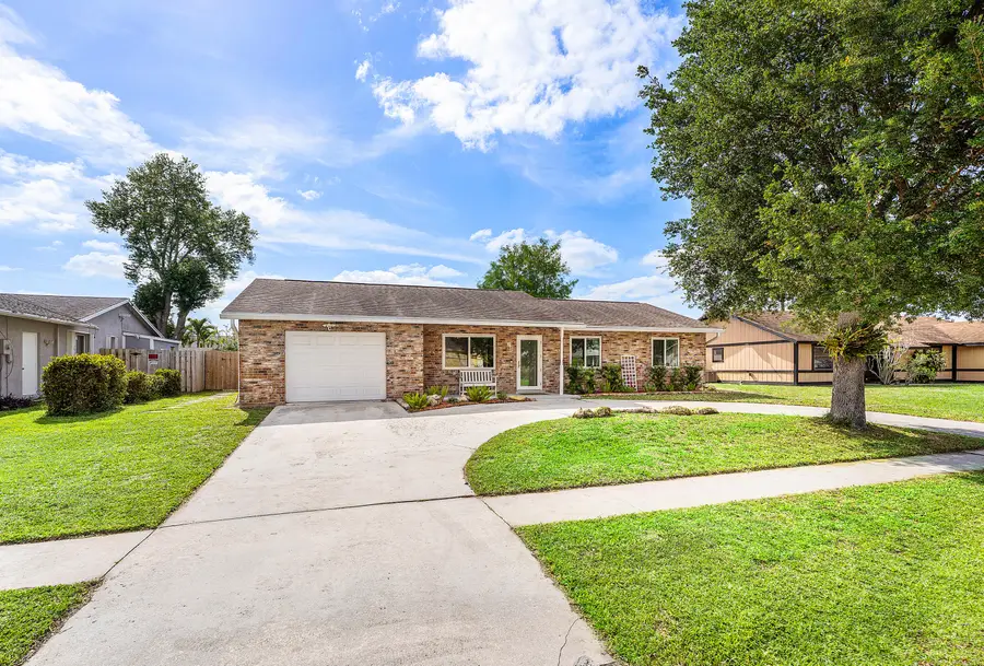 144 Cordoba Circle, Royal Palm Beach, FL 33411 - #3