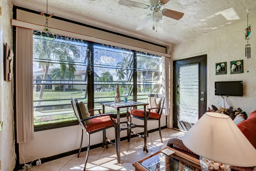 334 Pine Ridge Circle #B-1, Greenacres, FL 33463 - #3