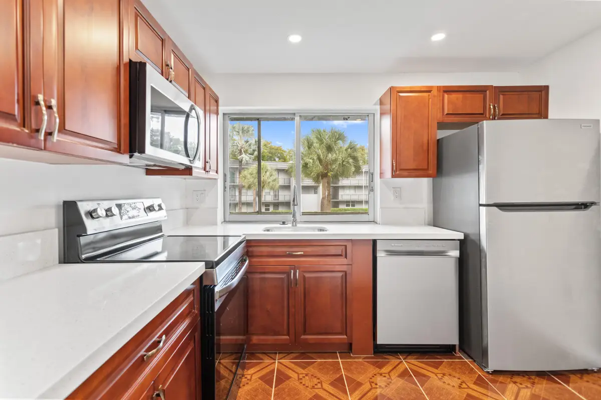 9091 Lime Bay Boulevard #210, Tamarac, FL 33321 - #1