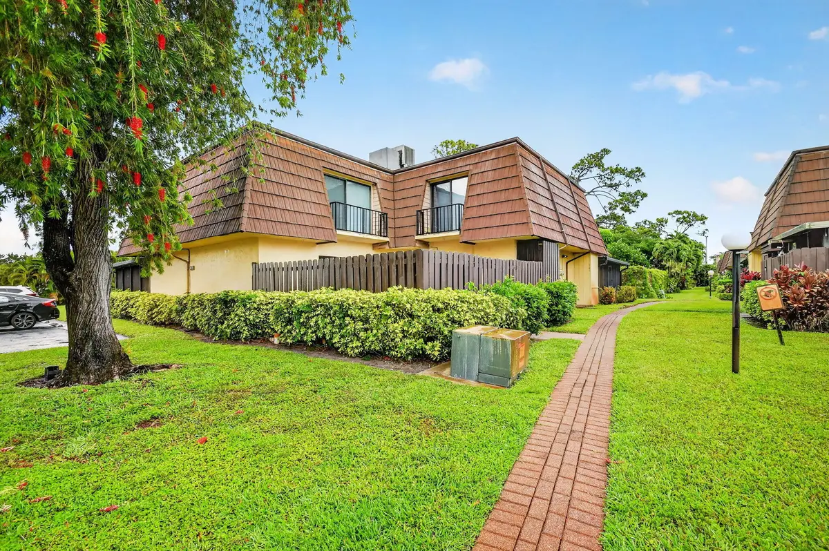 4175 Turnberry Circle #1102, Lake Worth, FL 33467 - #1
