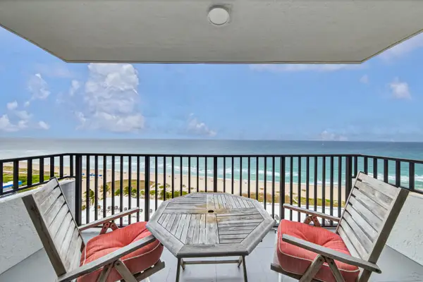 531 N Ocean Boulevard #1811, Pompano Beach, FL 33062