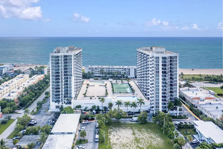 531 N Ocean Boulevard #1811, Pompano Beach, FL 33062 - #2