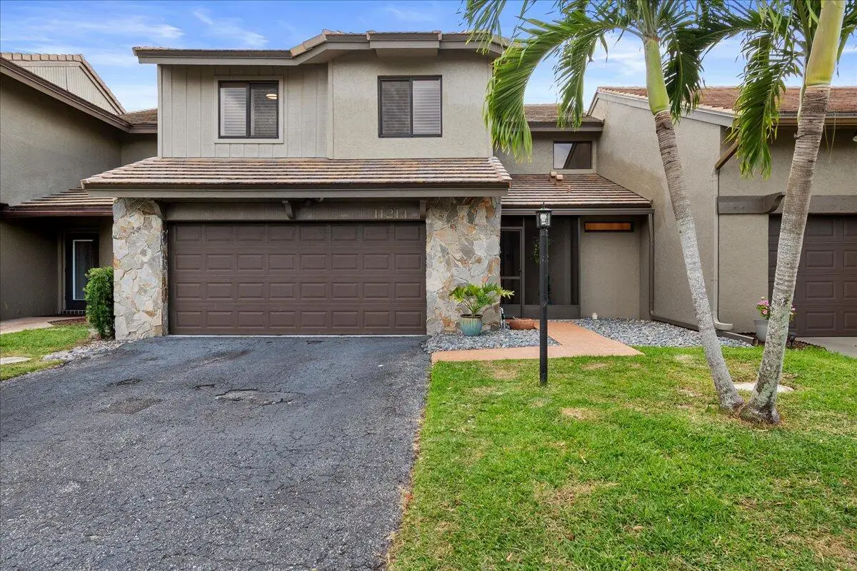 11214 Marjoram Drive, Palm Beach Gardens, FL 33418 - #1