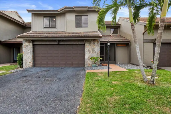 11214 Marjoram Drive, Palm Beach Gardens, FL 33418