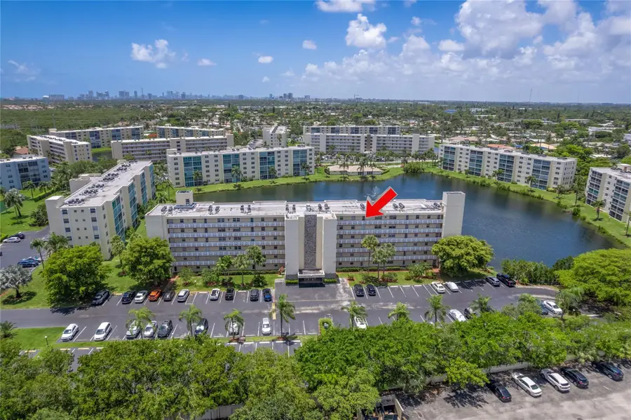 111 SE 3rd Avenue #606, Dania Beach, FL 33004 - #2