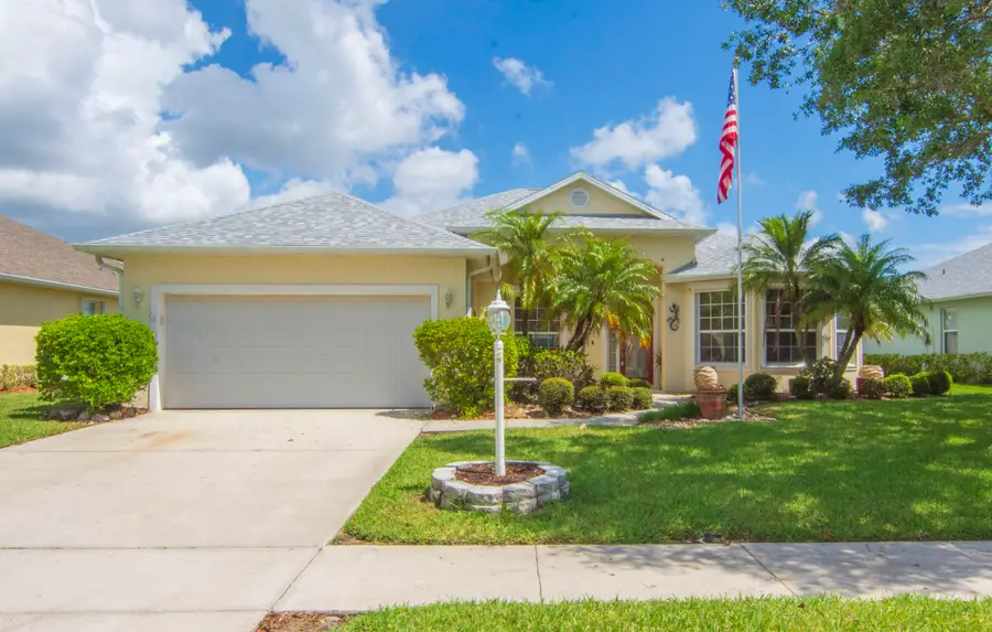 5370 E 1st Square Sw, Vero Beach, FL 32968 - #2