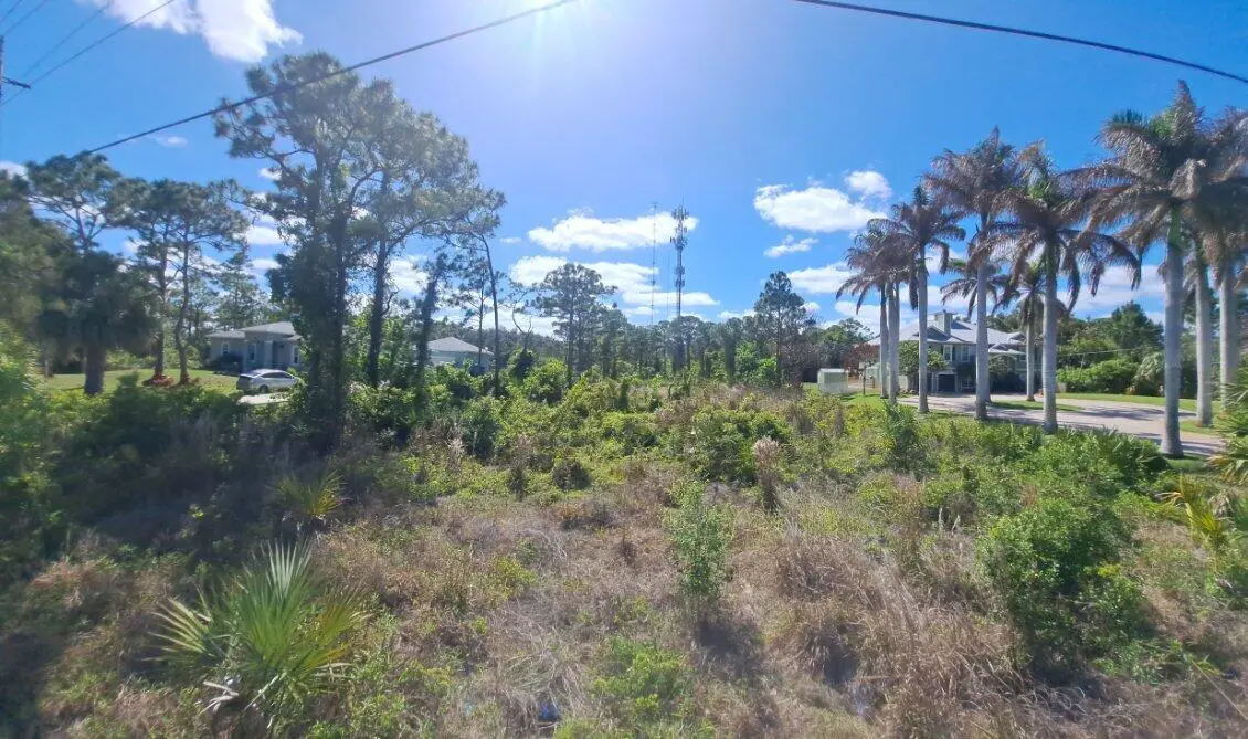 0 Silver Oak Drive, Port Saint Lucie, FL 34952 - #1