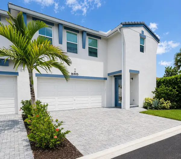 16405 Capilano Court, The Acreage, FL 33470