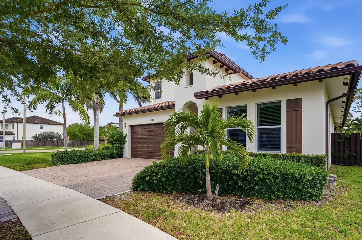 15155 SW 176th Lane, Miami, FL 33187 - #1