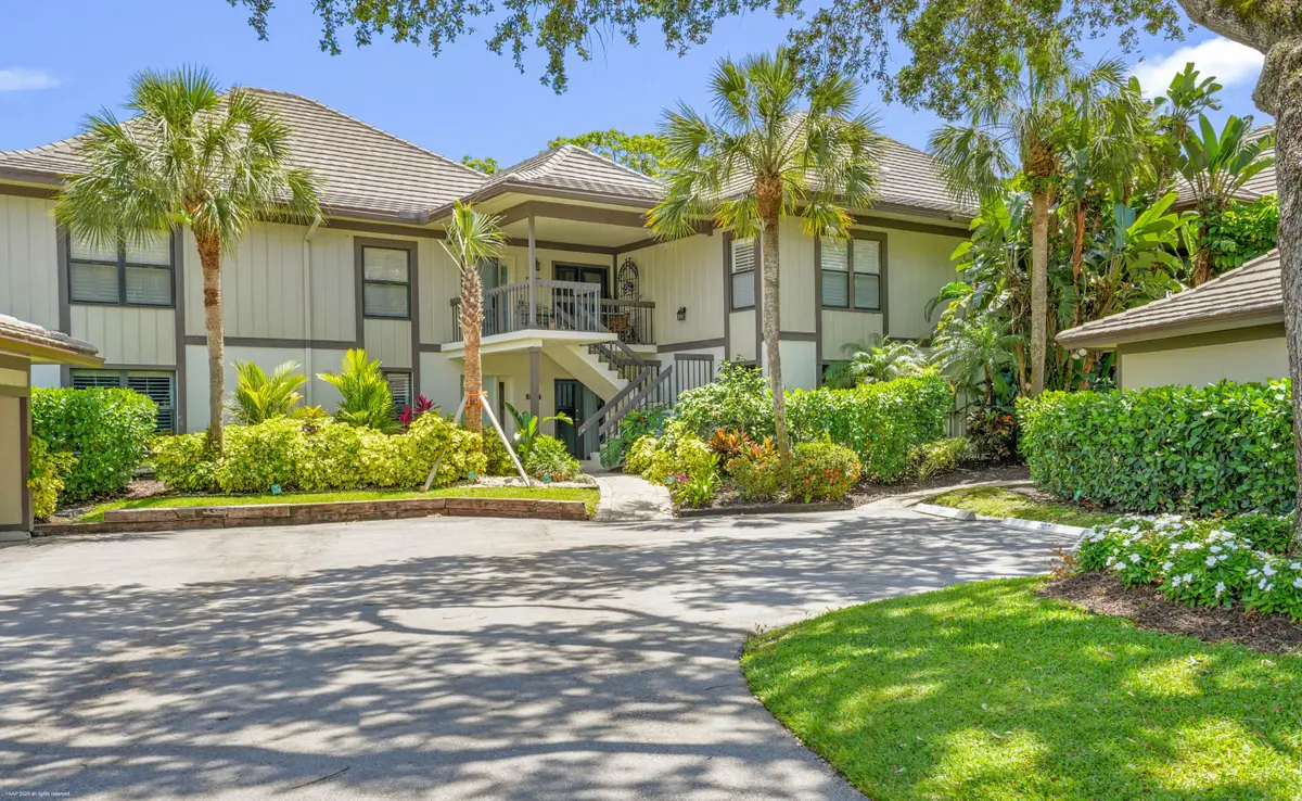 13307 Polo Club Road #C107, Wellington, FL 33414 - #1