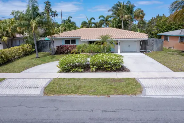 421 SE 4th Terrace, Pompano Beach, FL 33060
