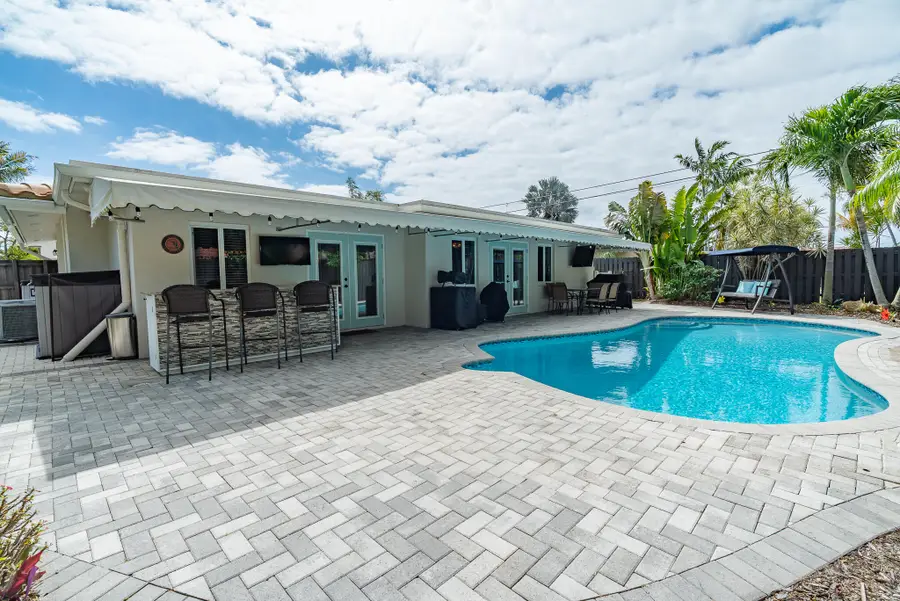 421 SE 4th Terrace, Pompano Beach, FL 33060 - #2