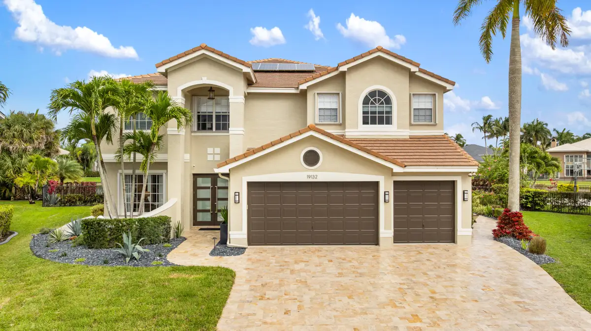 19132 Streamside Court, Boca Raton, FL 33498 - #1
