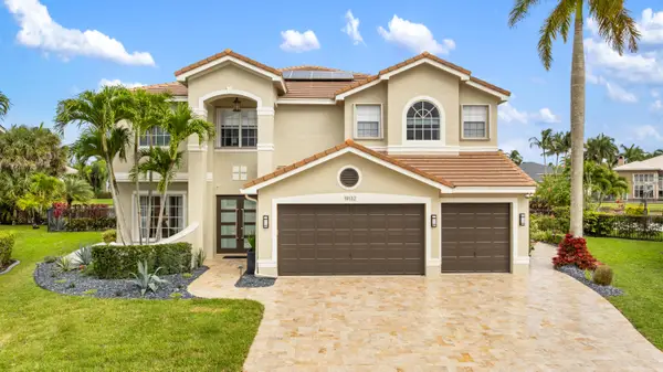 19132 Streamside Court, Boca Raton, FL 33498