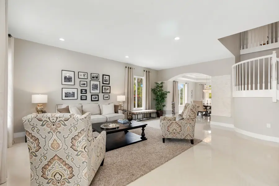 19132 Streamside Court, Boca Raton, FL 33498 - #2