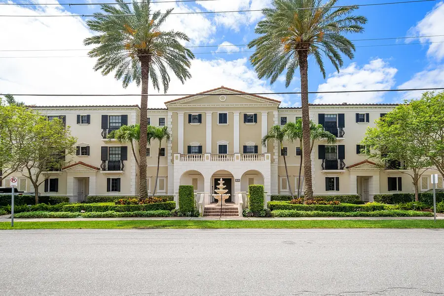 110 Gleason Street #203, Delray Beach, FL 33483 - #2