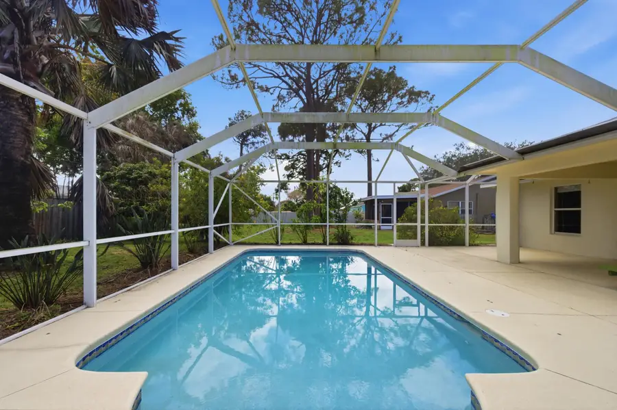 1707 SE Manth Lane, Port Saint Lucie, FL 34983 - #3