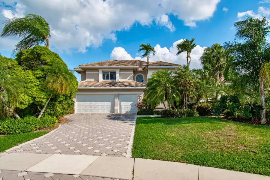 7991 Tennyson Court, Boca Raton, FL 33433 - #2