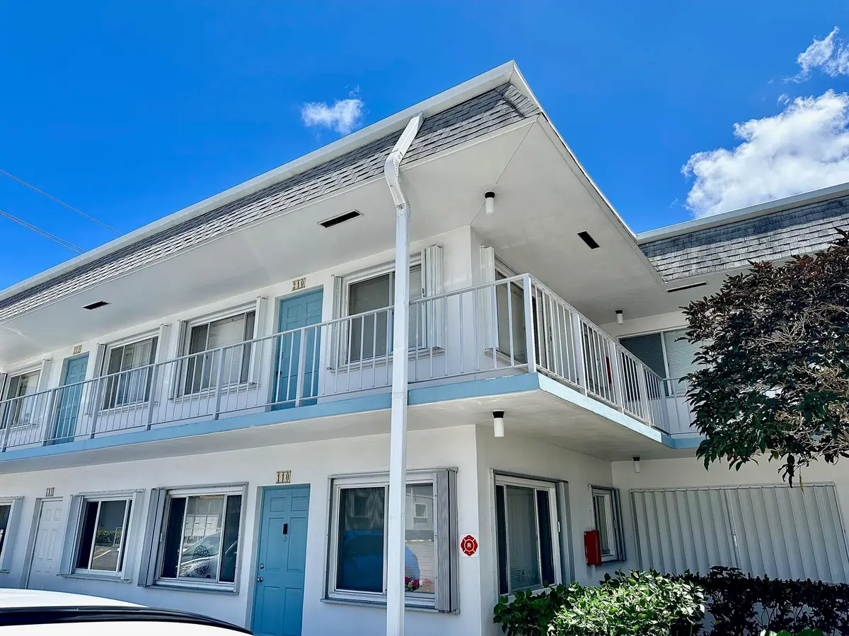 2880 Lake Osborne Drive #210, Lake Worth Beach, FL 33461 - #1