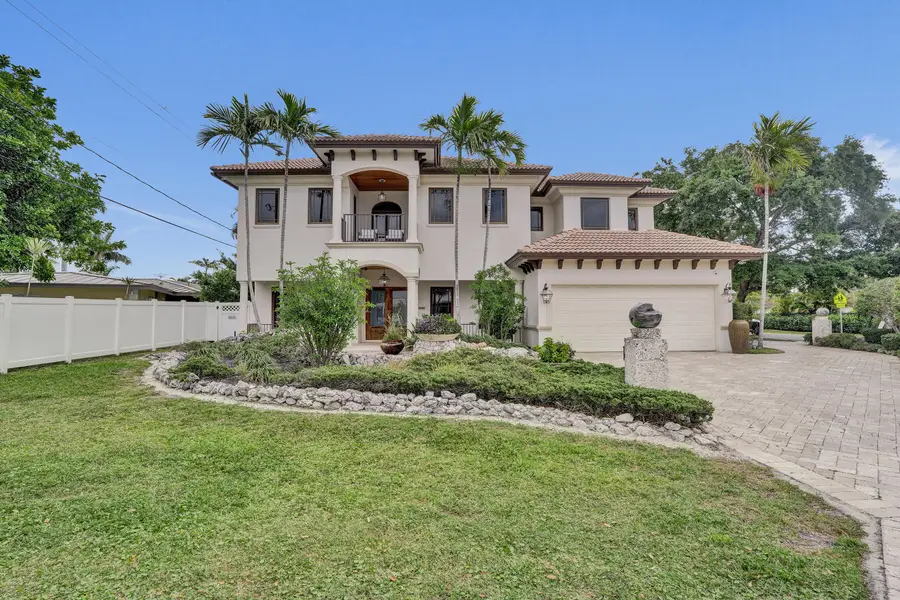 4700 NE 29th Avenue, Fort Lauderdale, FL 33308 - #3