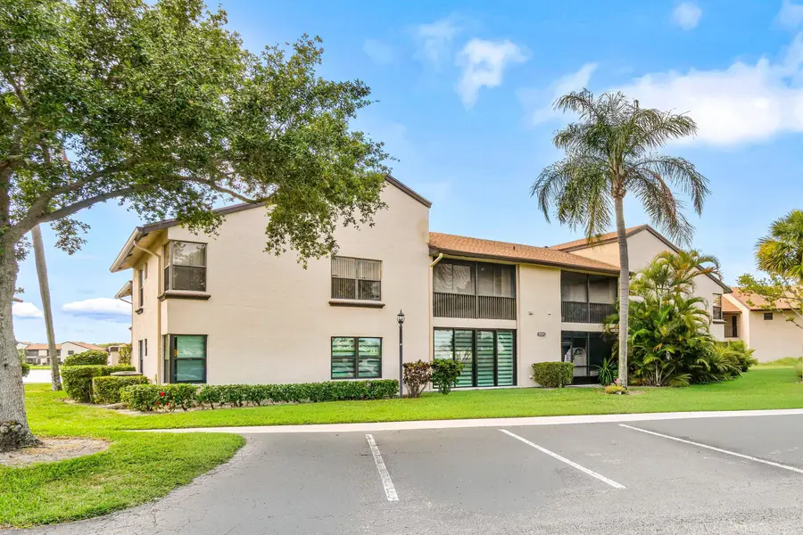 8541 W Boca Glades Blvd Boulevard W #H, Boca Raton, FL 33434 - #2