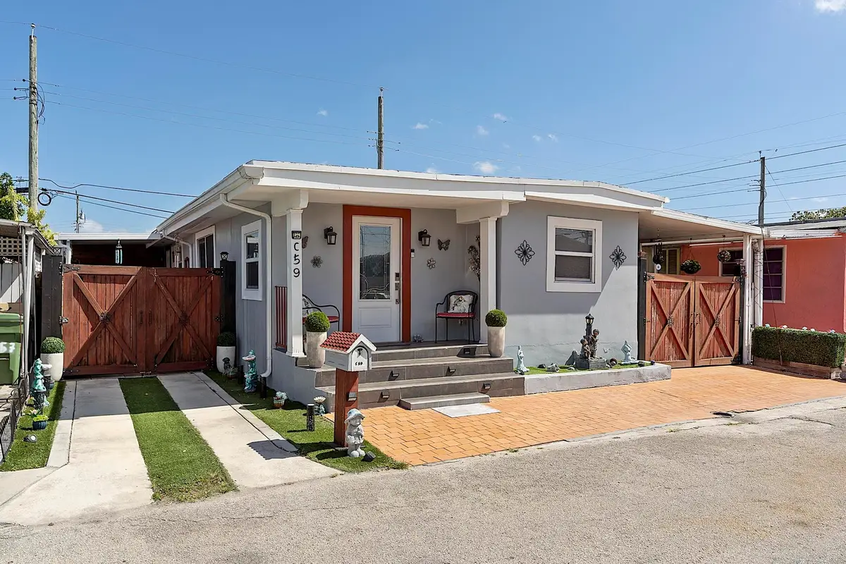 3205 W 16th Avenue, Hialeah, FL 33012 - #1