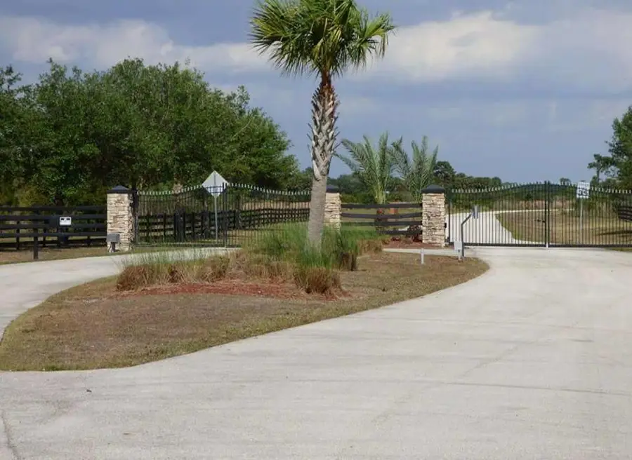 13362 SE 26th Lane, Okeechobee, FL 34974 - #2