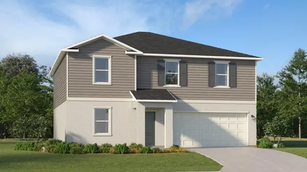10912 NW Everbreeze Drive, Port St Lucie, FL 34987
