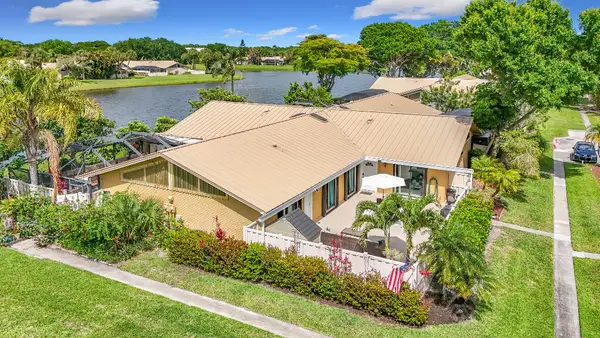5713 Golden Eagle Circle, Palm Beach Gardens, FL 33418