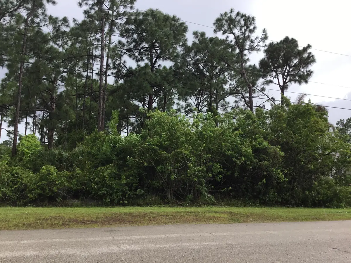 5925 NW Hann Drive, Port Saint Lucie, FL 34986 - #1