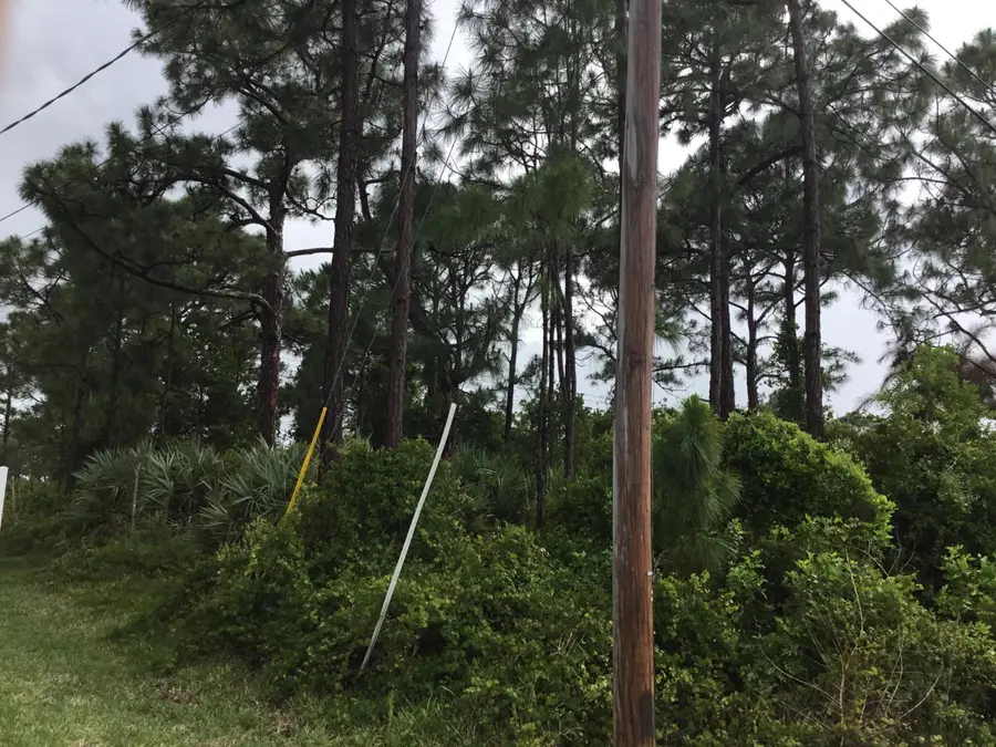 5925 NW Hann Drive, Port Saint Lucie, FL 34986 - #2