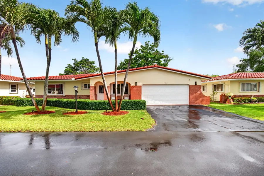 1255 NW 44th Street, Deerfield Beach, FL 33064 - #3