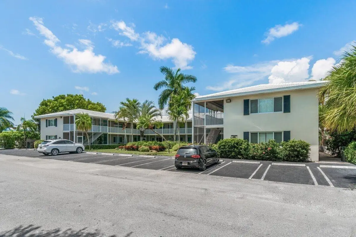 426 NE 7th Avenue #2b, Delray Beach, FL 33483 - #1