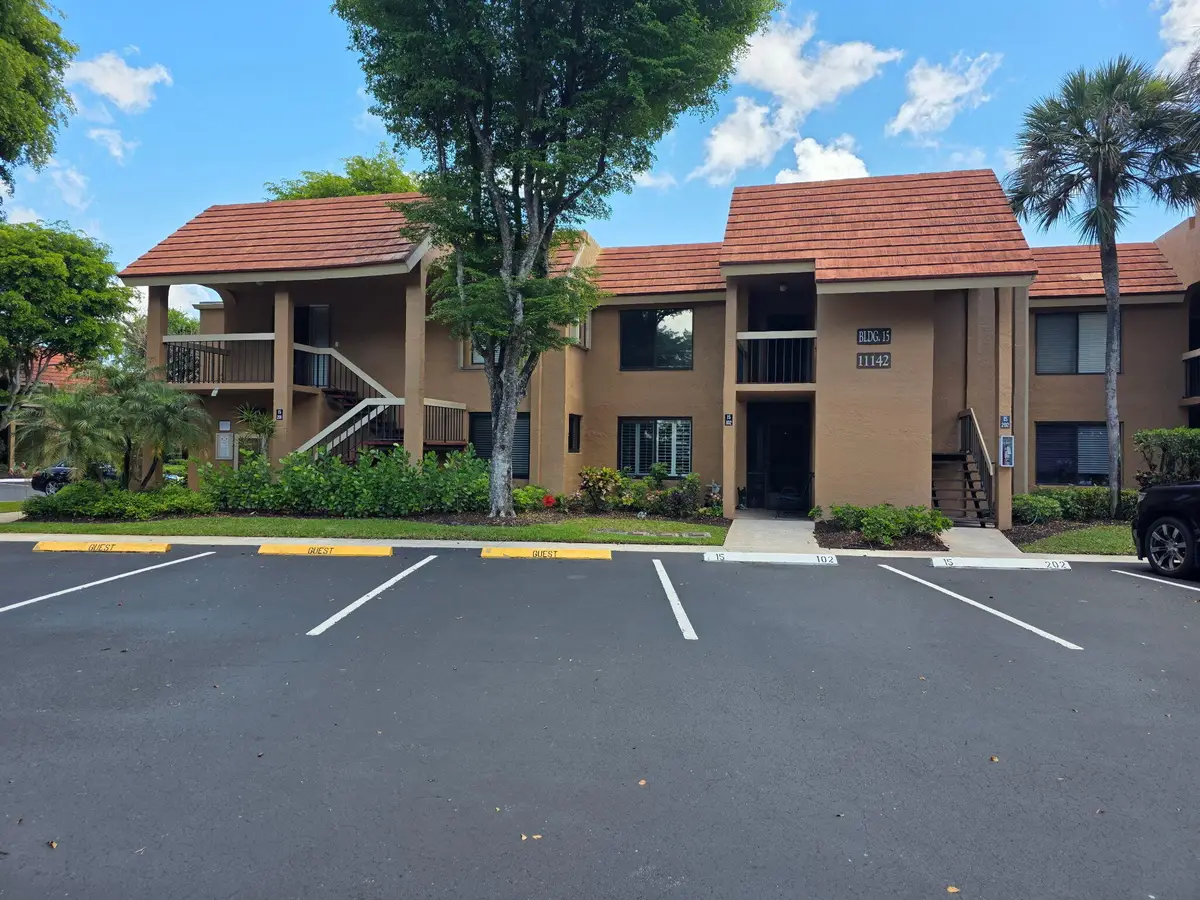 11142 Green Lake Drive #202, Boynton Beach, FL 33437 - #1