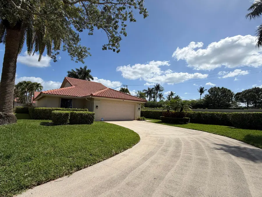 2805 Farragut Lane, West Palm Beach, FL 33409 - #2