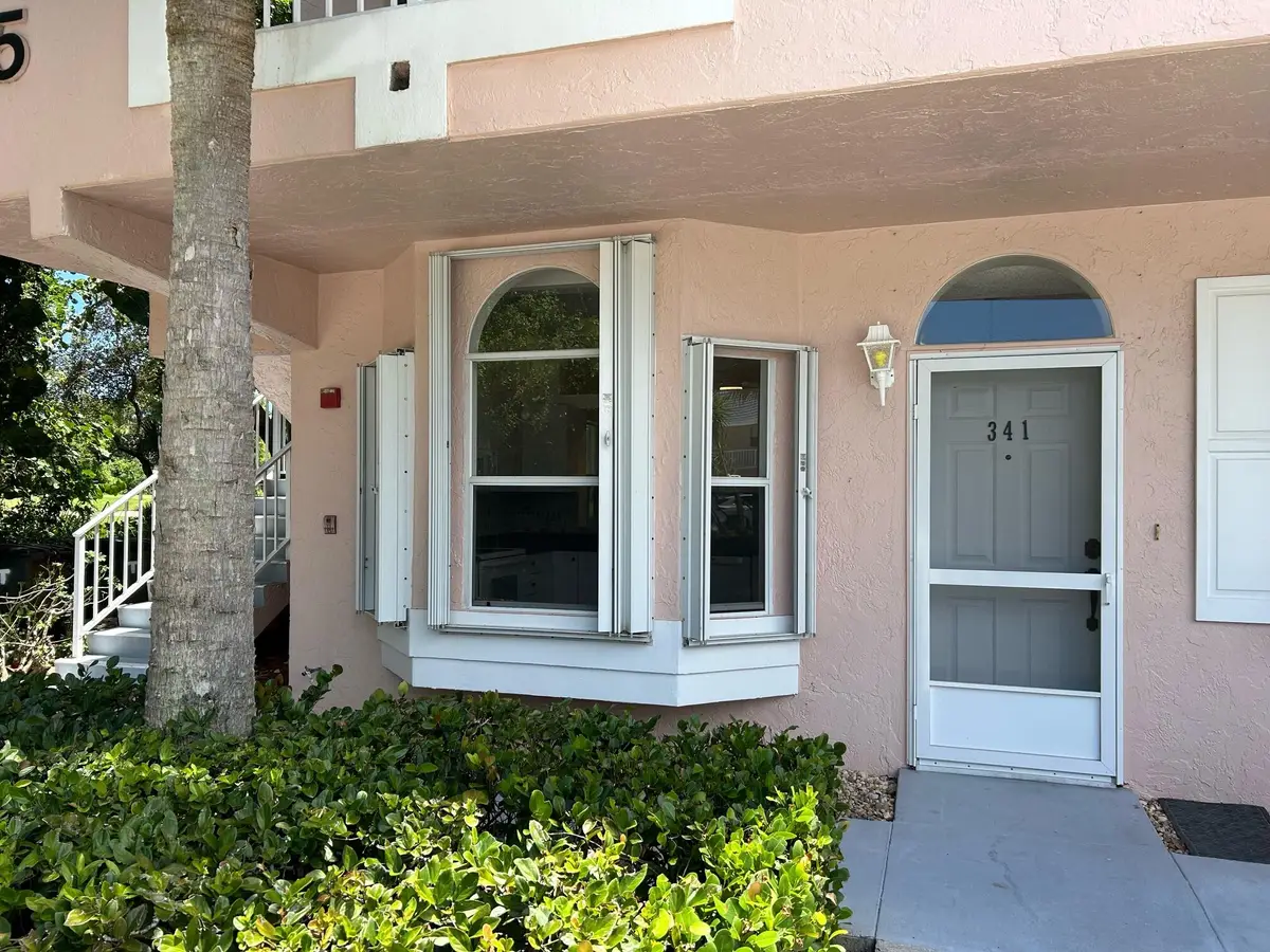 18081 SE Country Club Drive #Apt 341, Jupiter, FL 33469 - #1