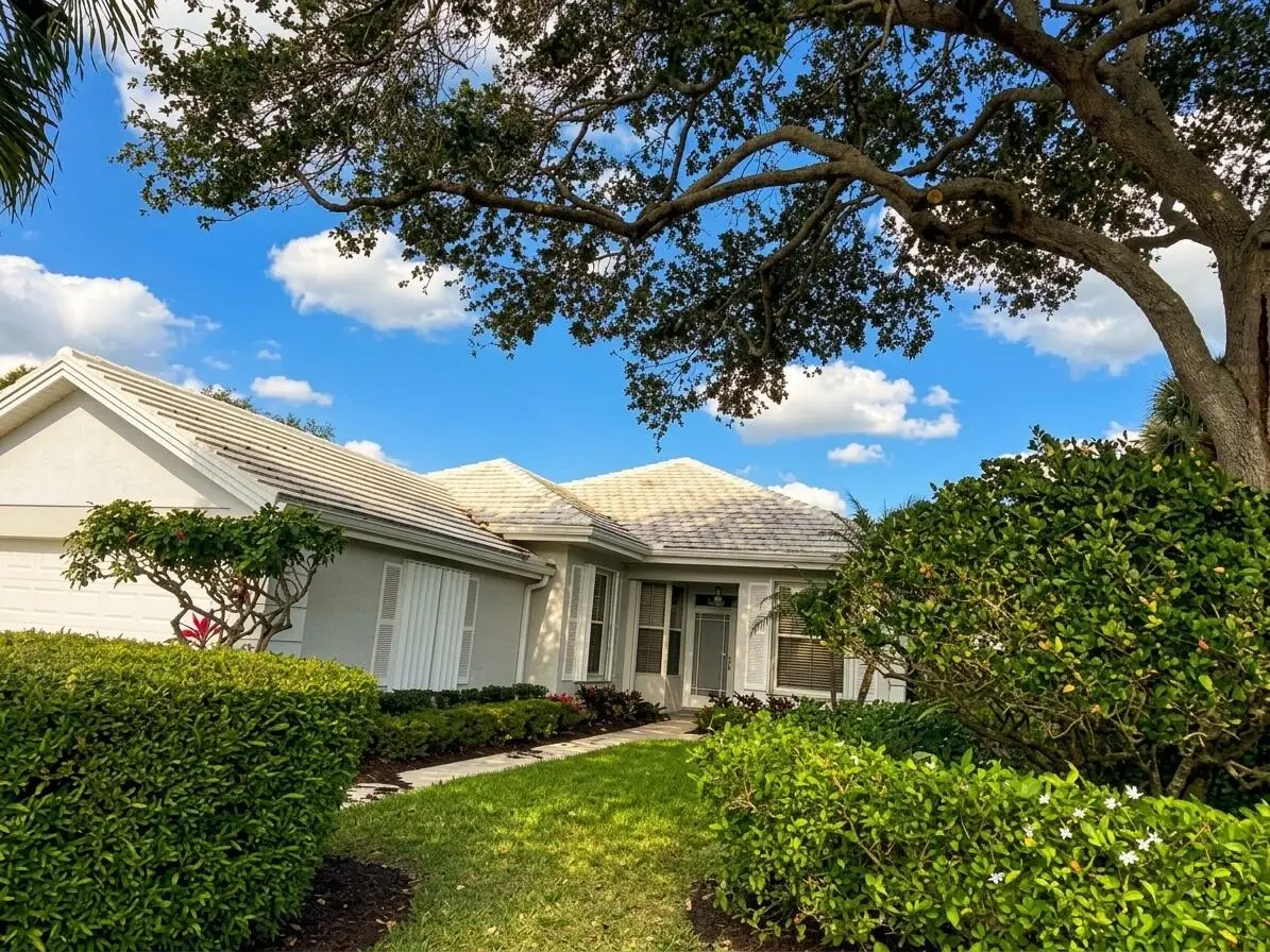 8773 Wakefield Drive, Palm Beach Gardens, FL 33410 - #1