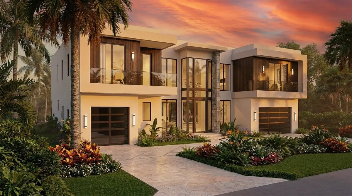 944 Cypress Drive, Delray Beach, FL 33483 - #1