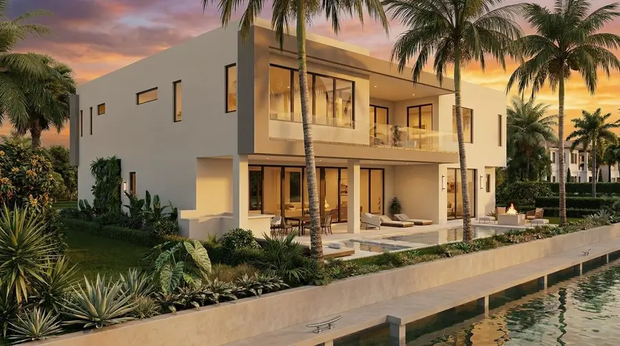 944 Cypress Drive, Delray Beach, FL 33483 - #2