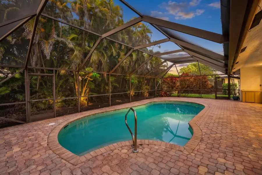 4382 White Cedar Lane, Delray Beach, FL 33445 - #3