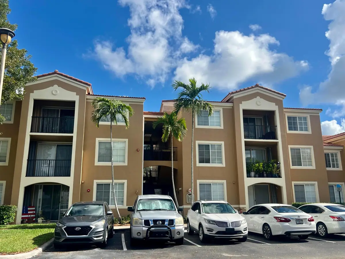 7920 N Nob Hill Road, Tamarac, FL 33321 - #1