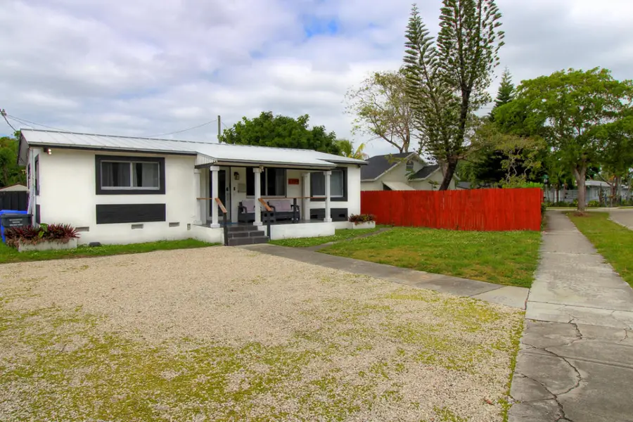 1324 N 24th Avenue, Hollywood, FL 33020 - #2