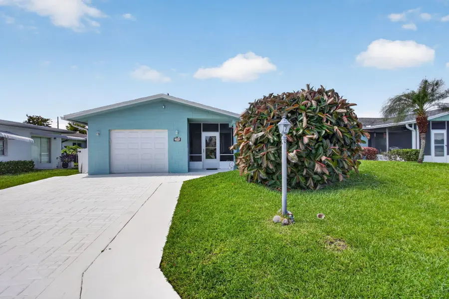 13891 Packard Terrace, Delray Beach, FL 33484 - #2