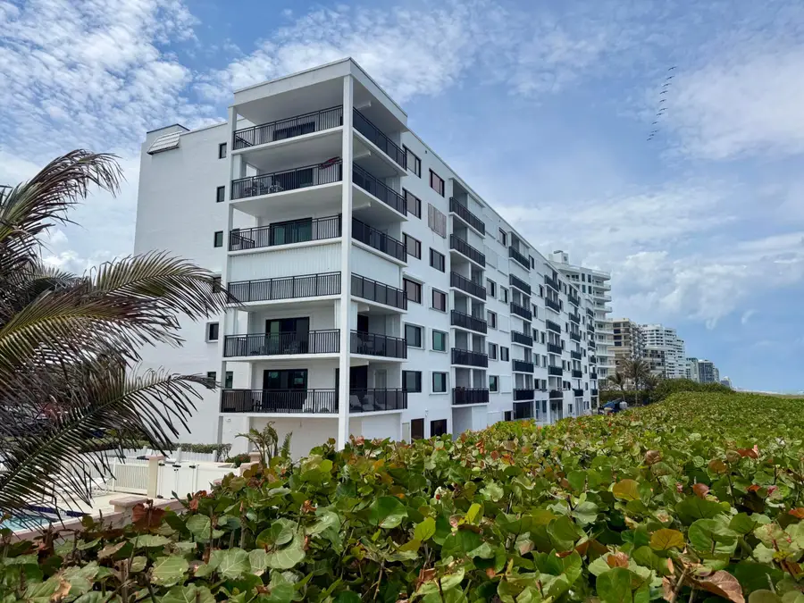 10102 S Ocean Drive #210a, Jensen Beach, FL 34957 - #2