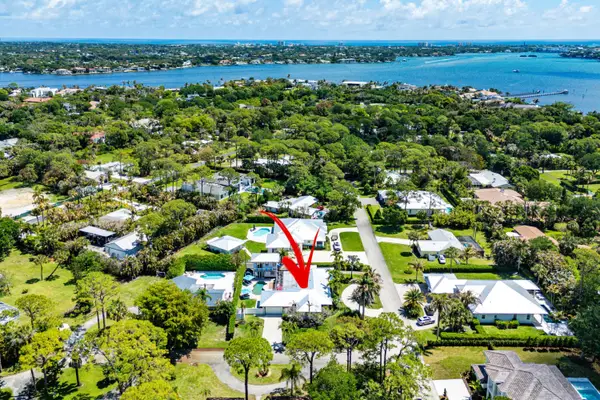 5495 Hibiscus Road, Jupiter, FL 33458