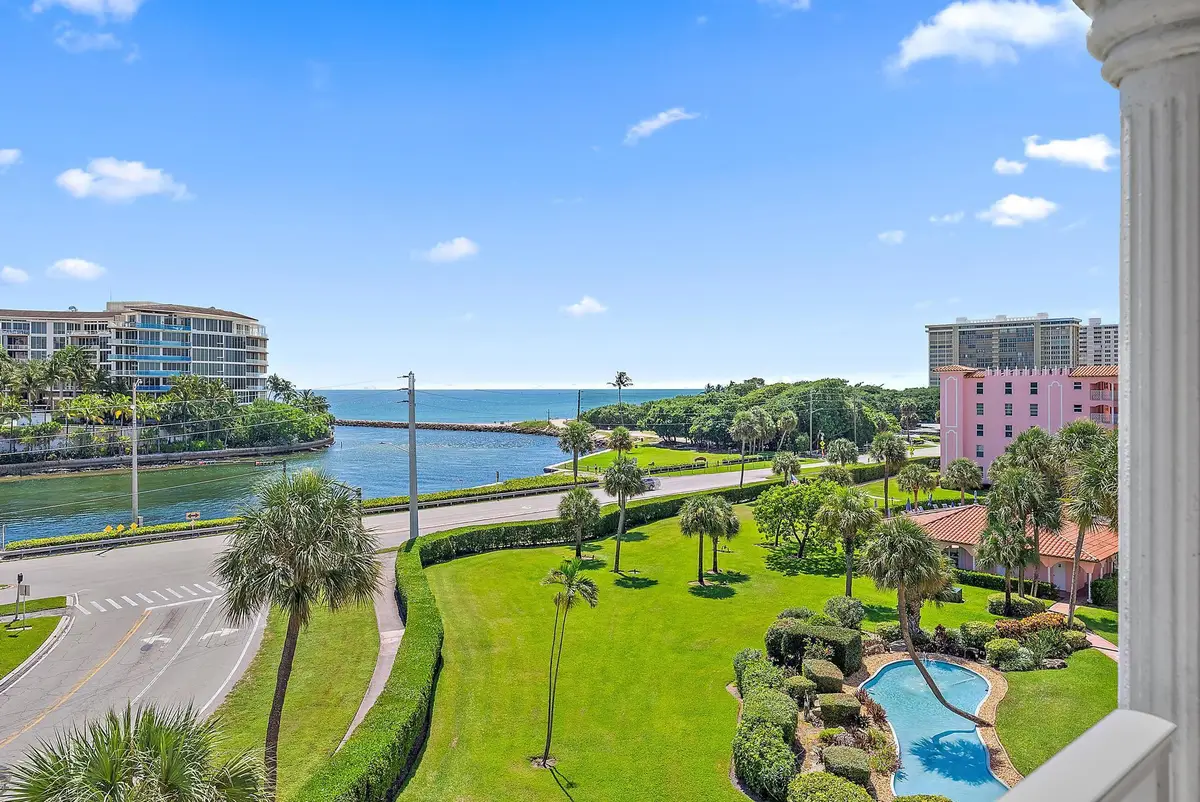 1001 E Camino Real #504 N, Boca Raton, FL 33432 - #1