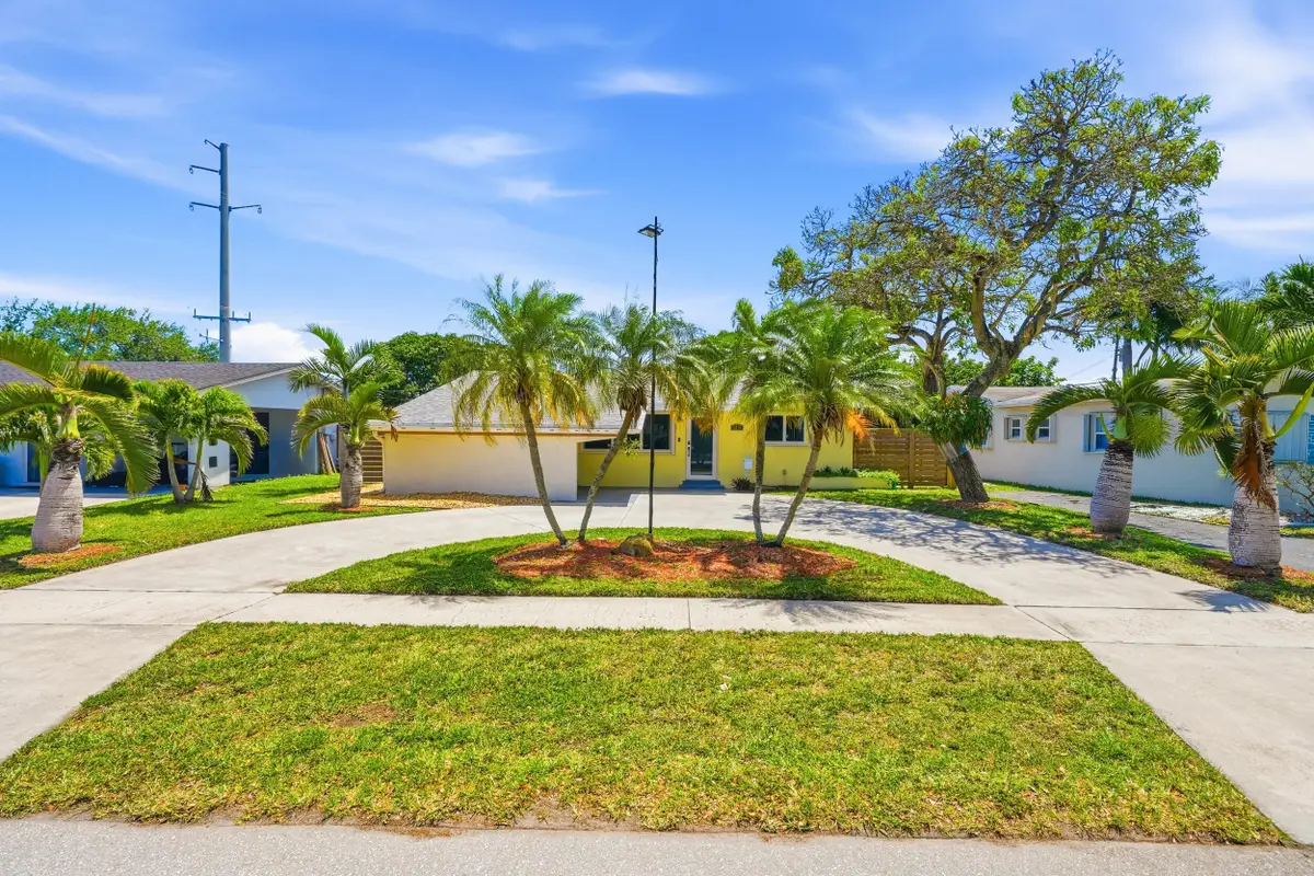 6410 Harding Street, Hollywood, FL 33024 - #1