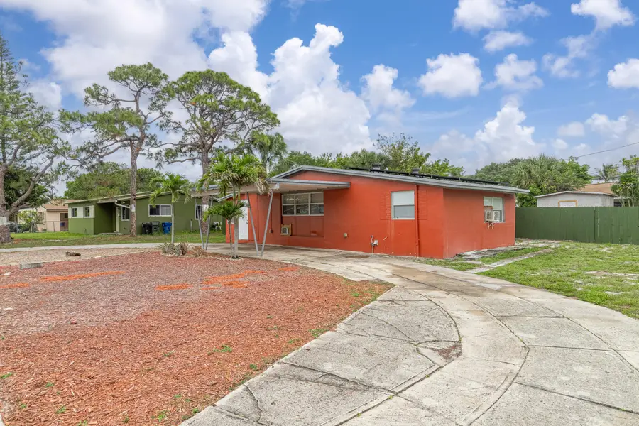 2550 SW 5th Street, Fort Lauderdale, FL 33312 - #3