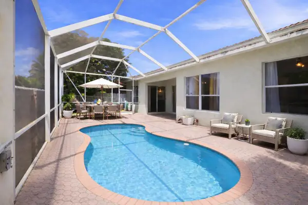 3500 SW 144th Avenue, Miramar, FL 33027