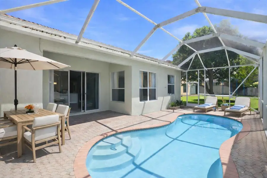 3500 SW 144th Avenue, Miramar, FL 33027 - #2